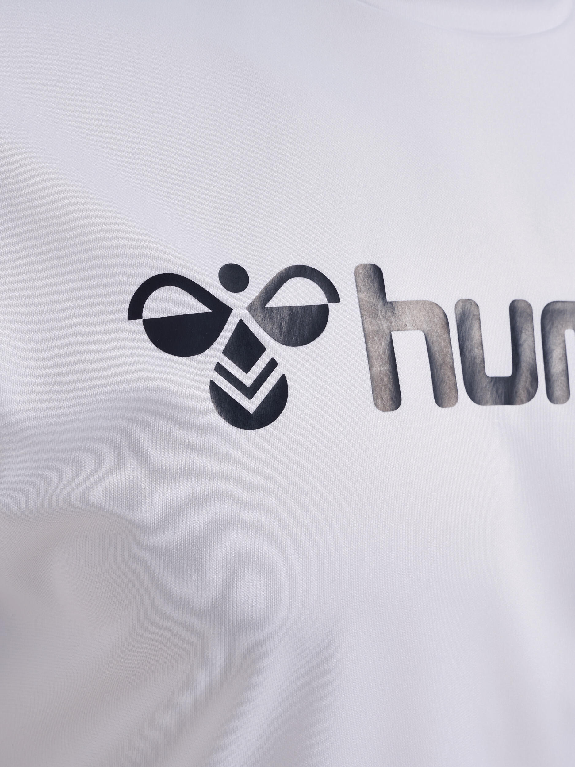 Enfiler T-Shirt Hmllogo Adulte 3/7