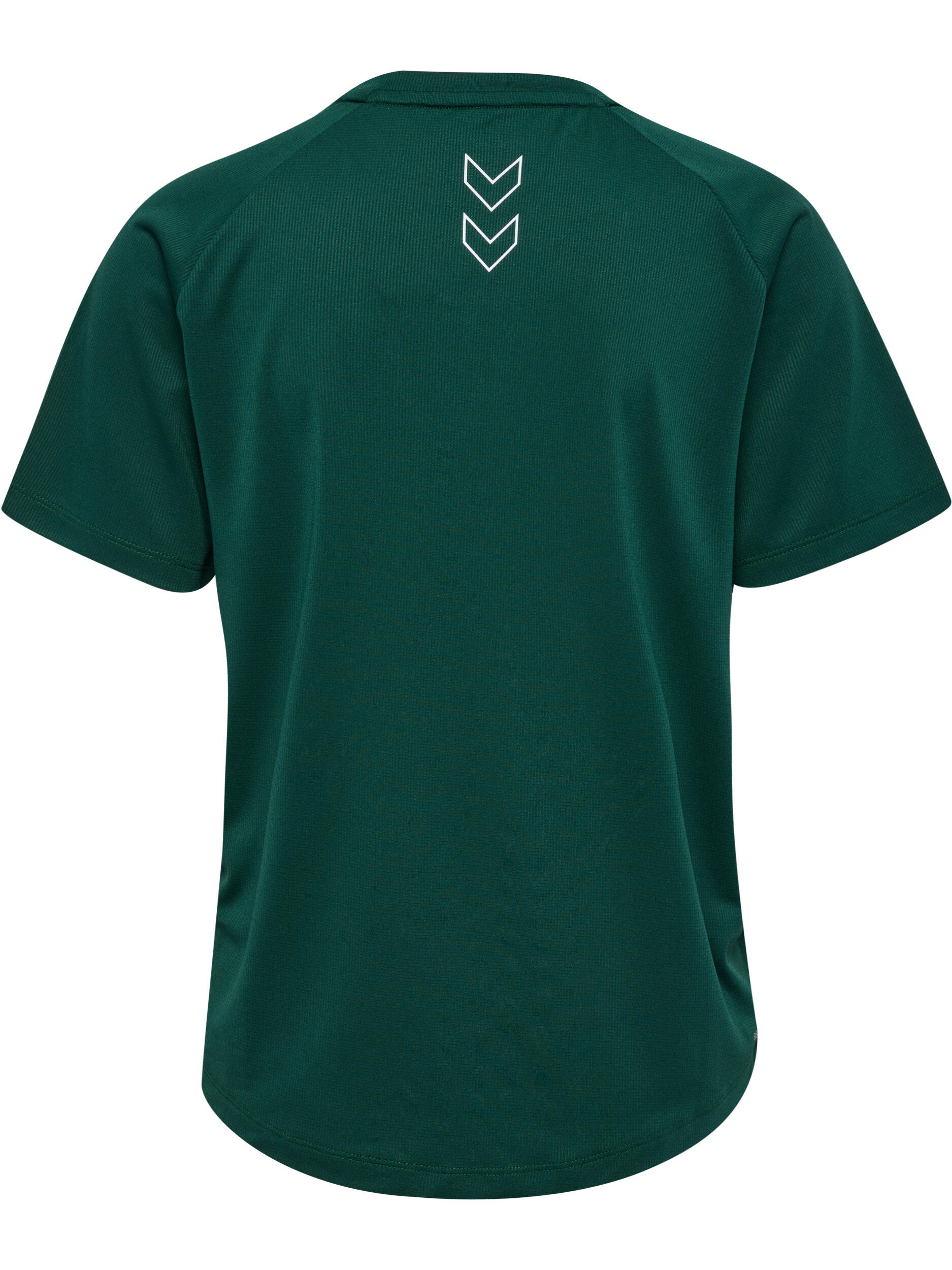 Instap T-Shirt Hmlcourt Padel Dames HUMMEL 2/7