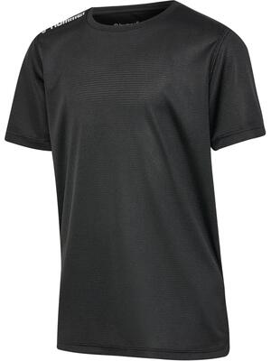Instap t-shirt hmlrun hardlopen uniseks kinderen