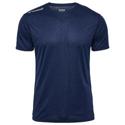 Enfiler T-Shirt Hmlrun Course Homme HUMMEL