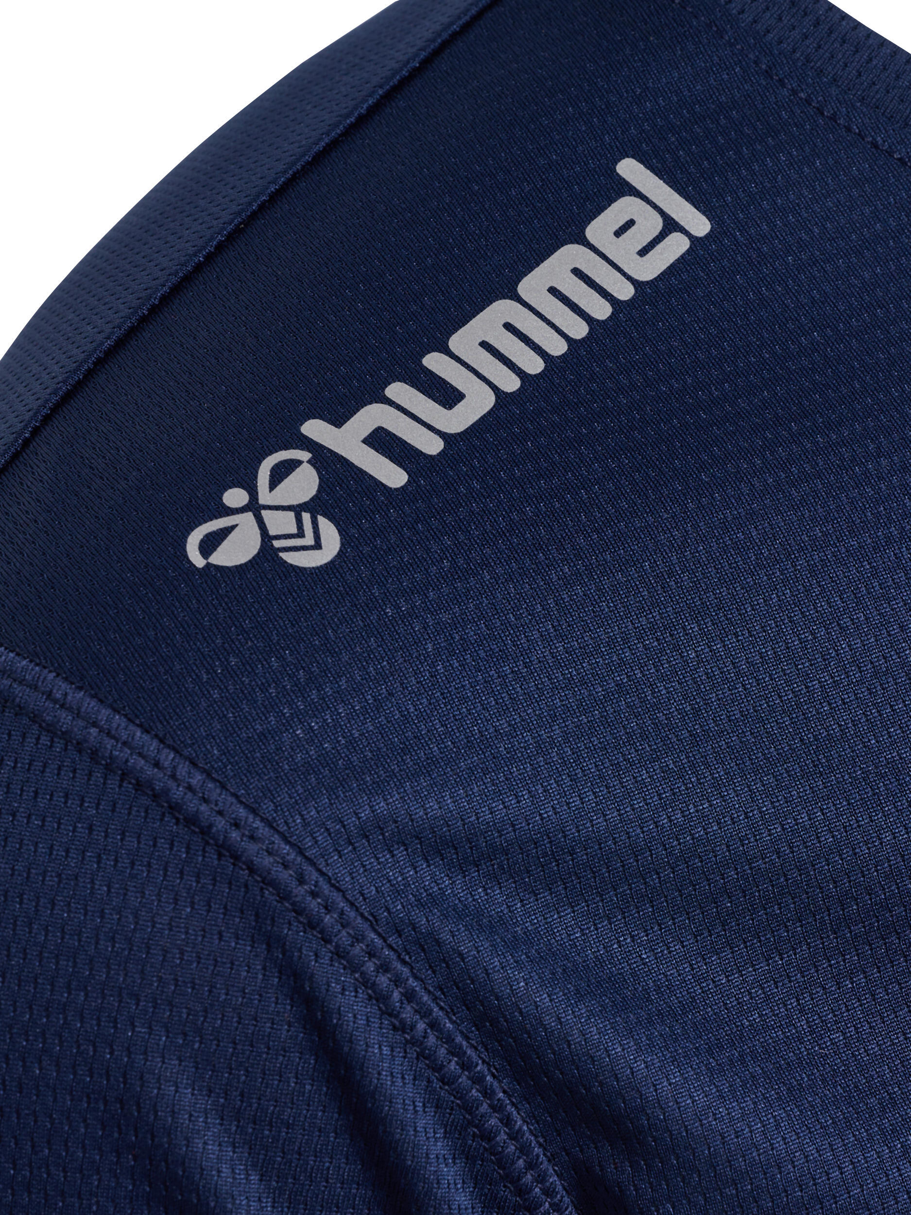T-Shirt Hmlrun Laufen Herren HUMMEL 5/7