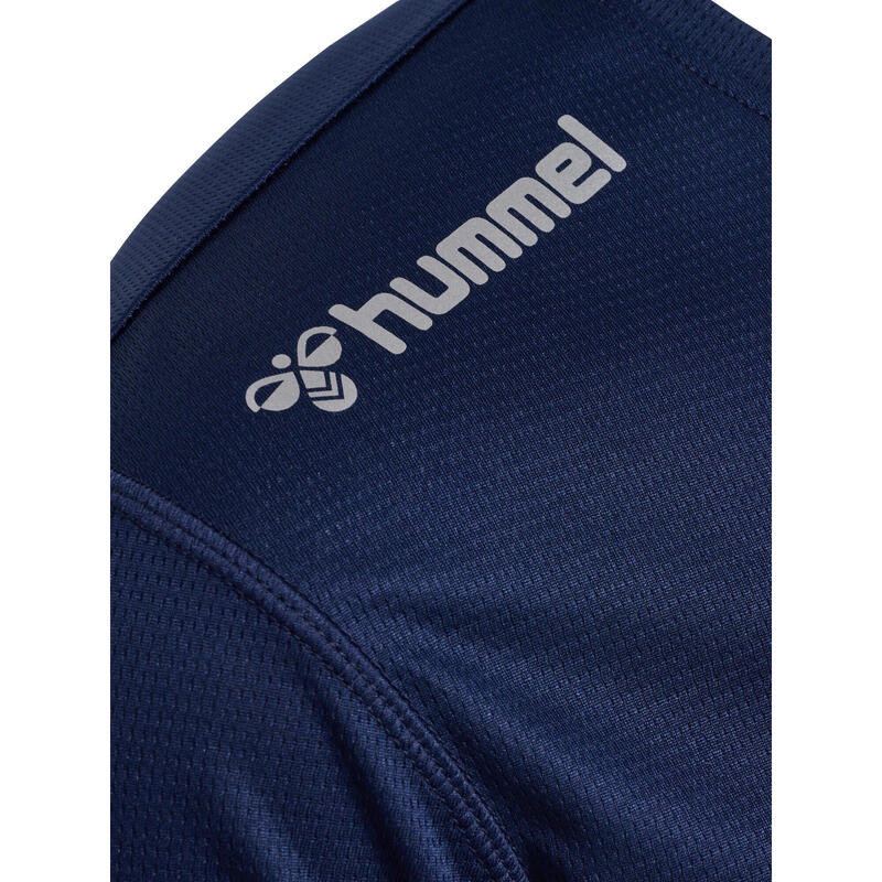 Enfiler T-Shirt Hmlrun Course Homme HUMMEL