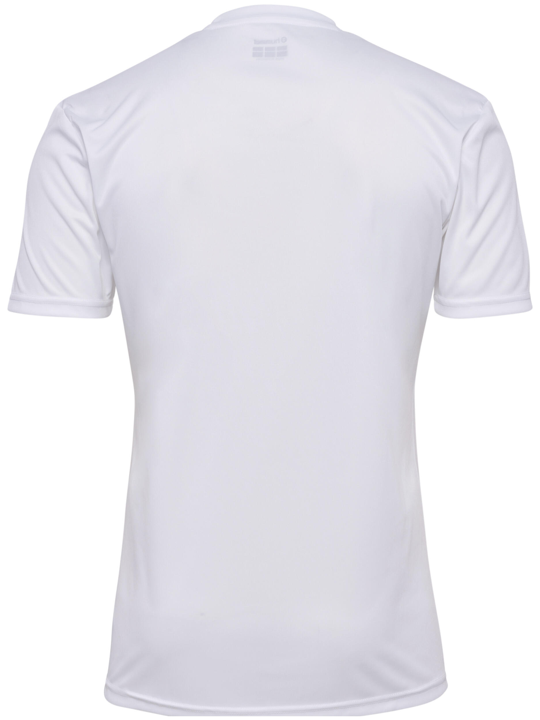 Enfiler T-Shirt Hmllogo Adulte 2/7