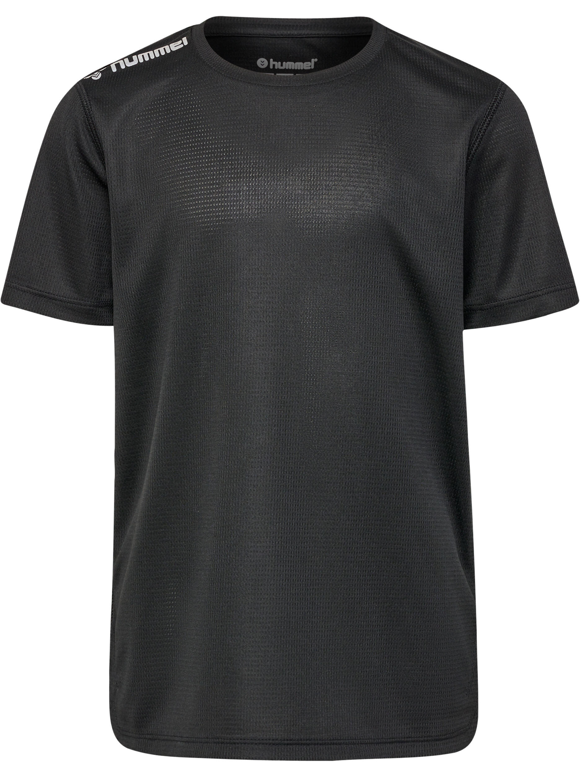 HUMMEL Instap T-Shirt Hmlrun Uniseks Kinderen HUMMEL