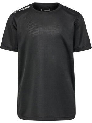 Instap t-shirt hmlrun hardlopen uniseks kinderen
