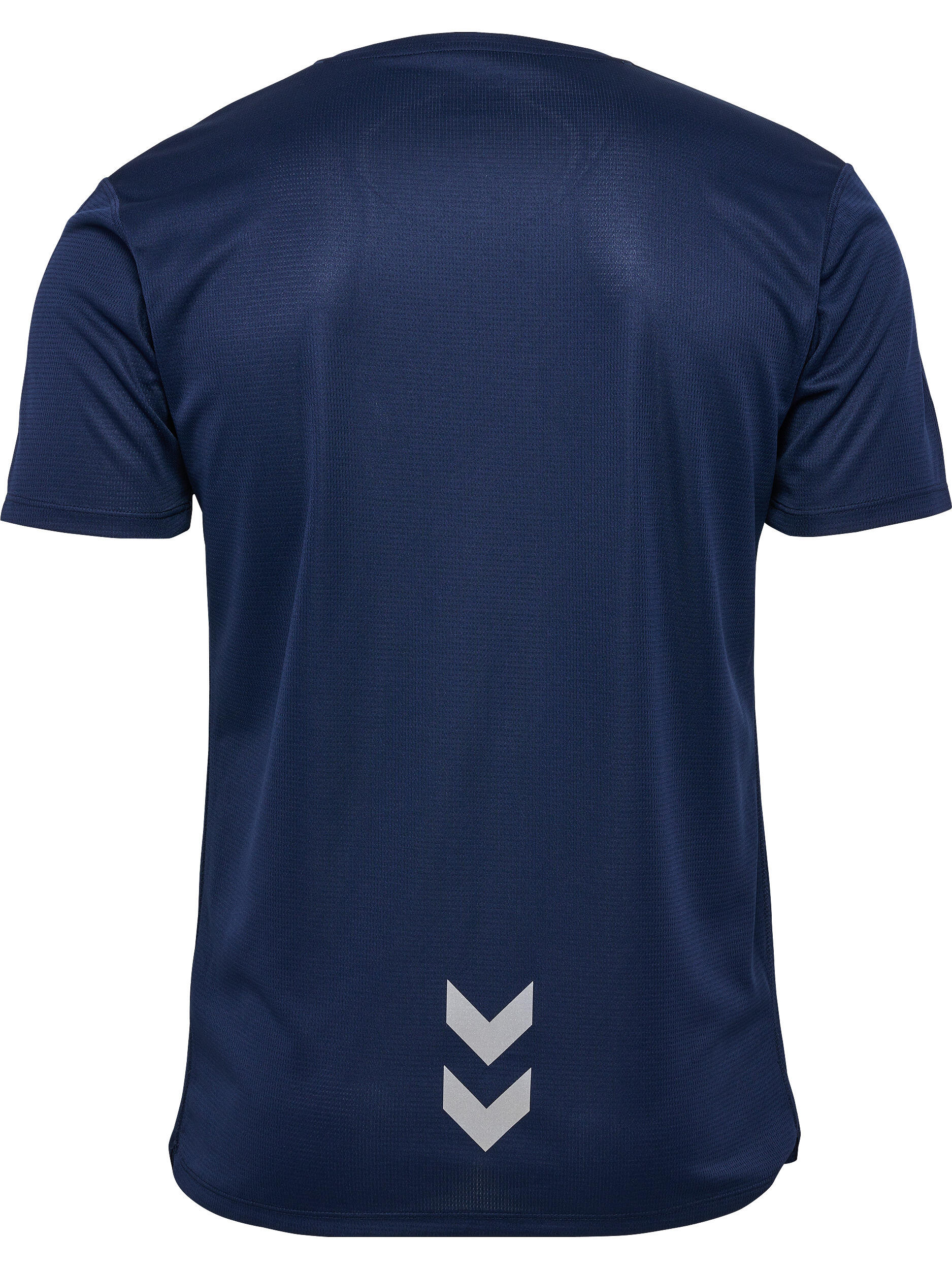 T-Shirt Hmlrun Laufen Herren HUMMEL 3/7