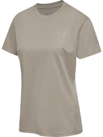 Enfiler T-Shirt Hmlactive Entraînement Femme