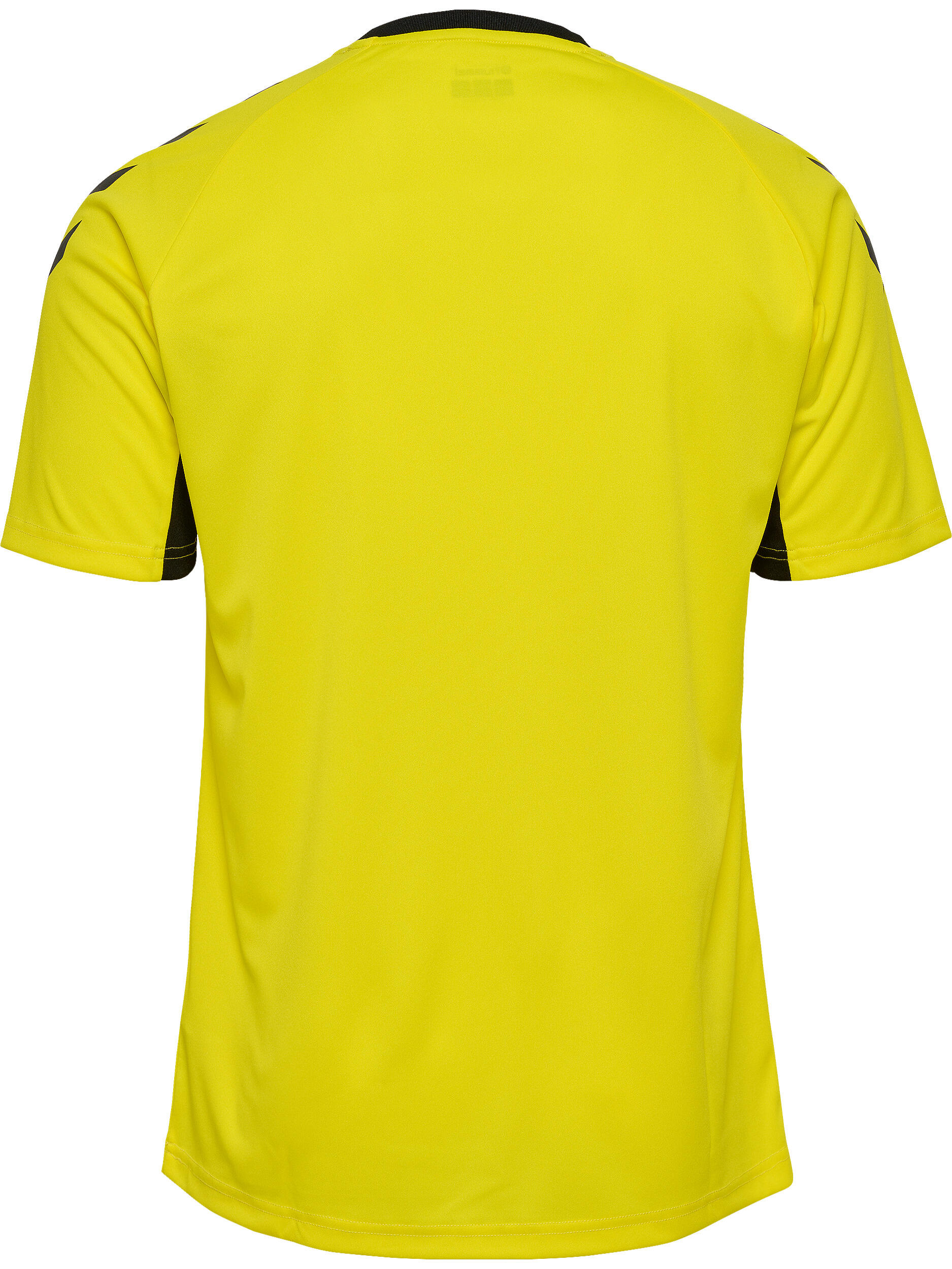 Instap T-Shirt Ffhb Referee Unisex Volwassene HUMMEL 3/7