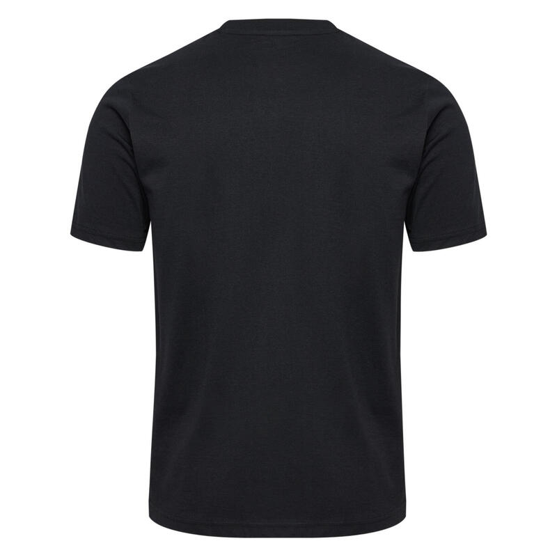 Enfiler T-Shirt Hmlgraphic Multisport Homme HUMMEL