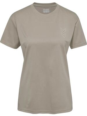 Maglia da donna Hummel Active PL