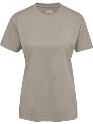 Enfiler T-Shirt Hmlactive Entraînement Femme