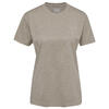 Enfiler T-Shirt Hmlactive Multisport Femme HUMMEL