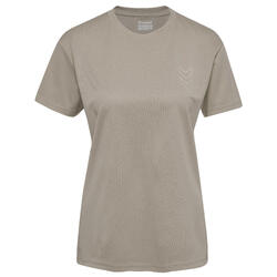 Enfiler T-Shirt Hmlactive Multisport Femme HUMMEL