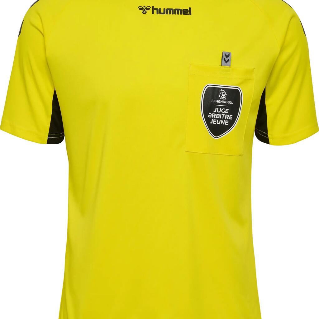 Jersey Hummel FFHB Referee
