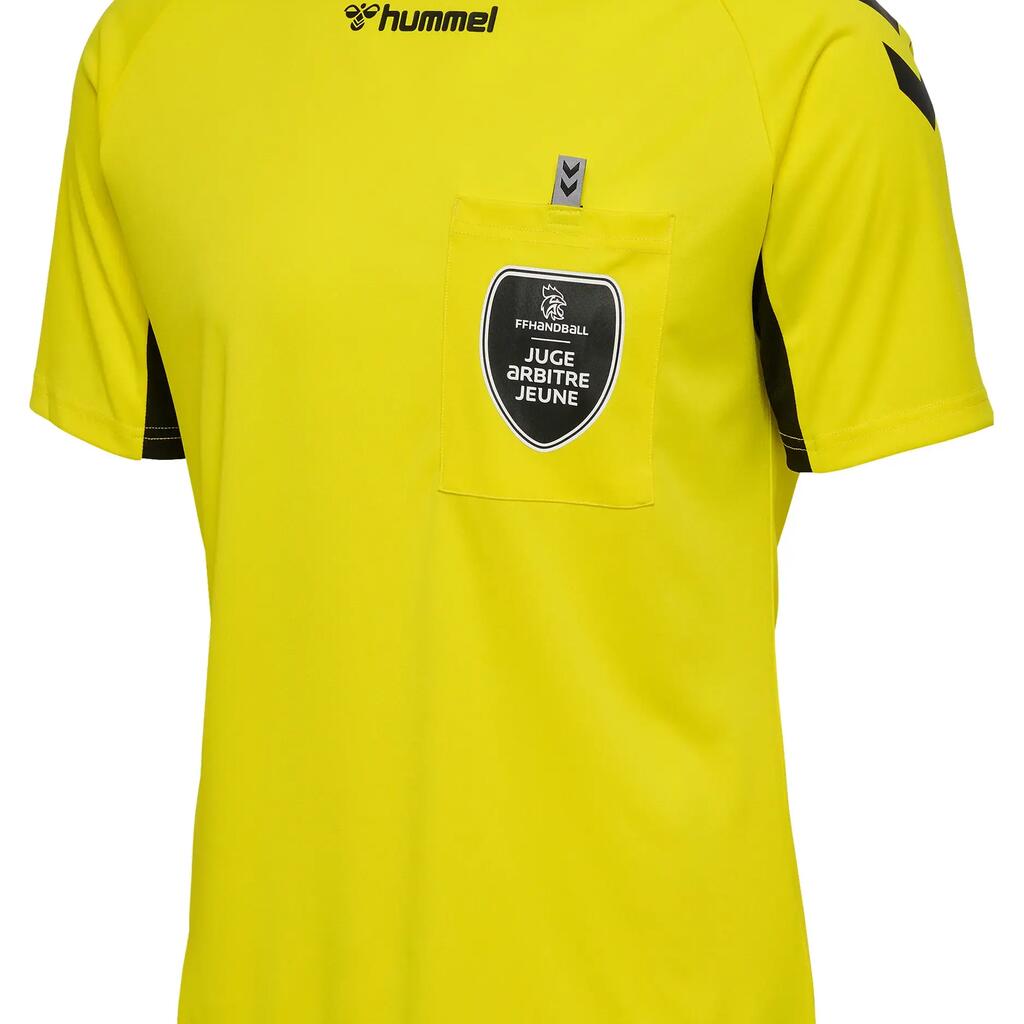 Jersey Hummel FFHB Referee