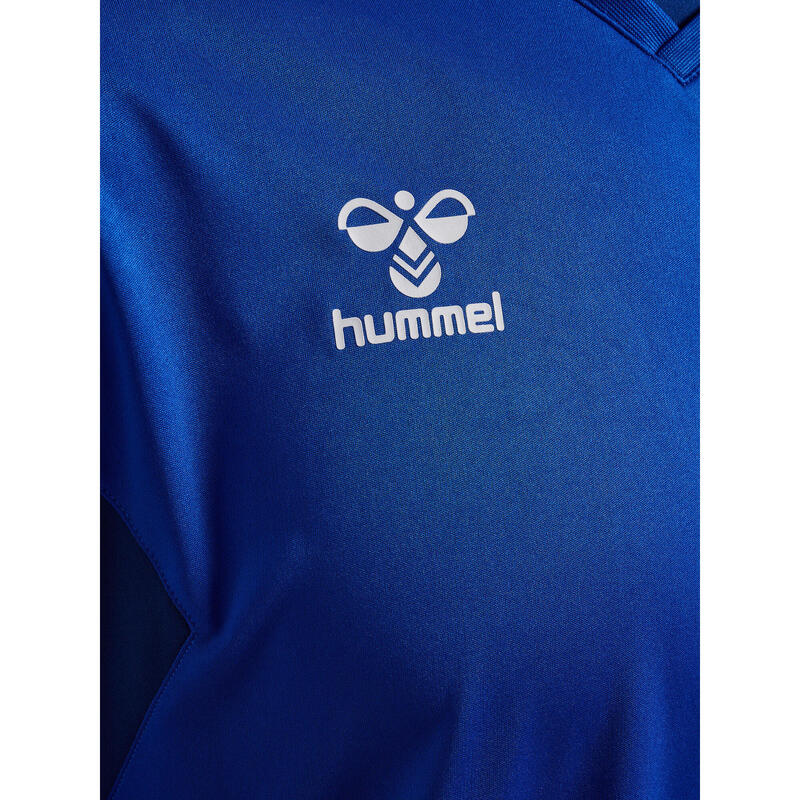 Instap T-Shirt Hmlauthentic Multisport Heren HUMMEL