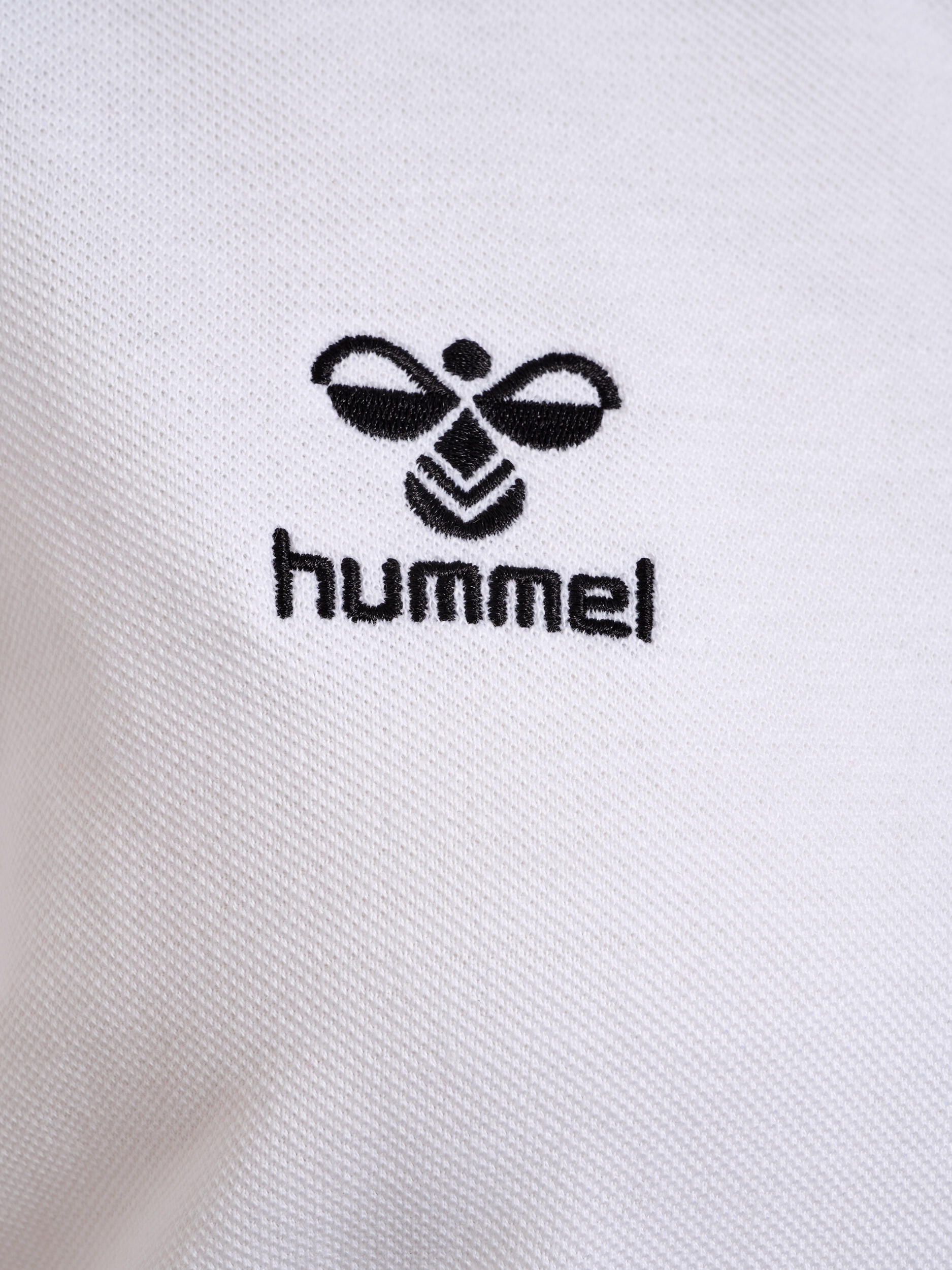 Enfiler Polo Hmlgo Femme 7/7