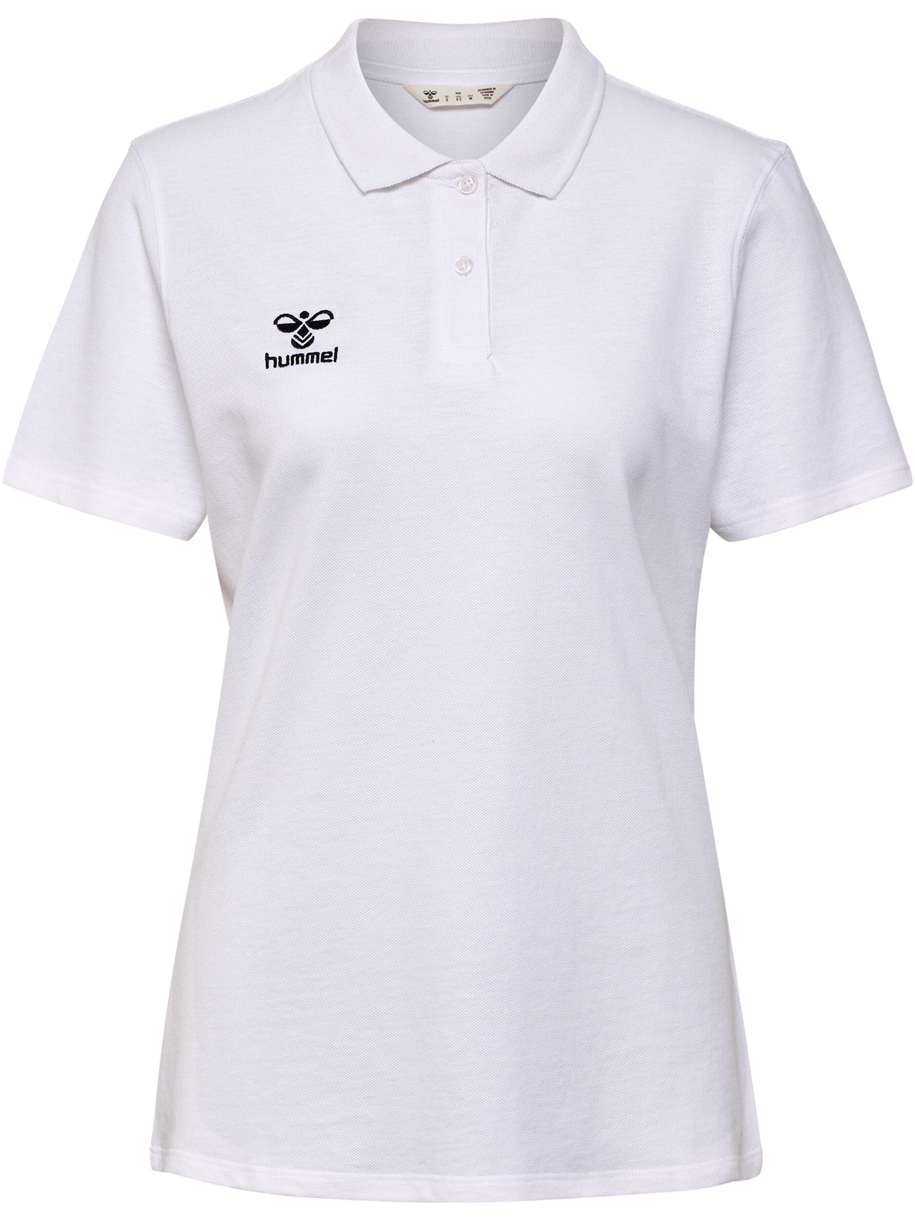 Enfiler Polo Hmlgo Femme 5/7