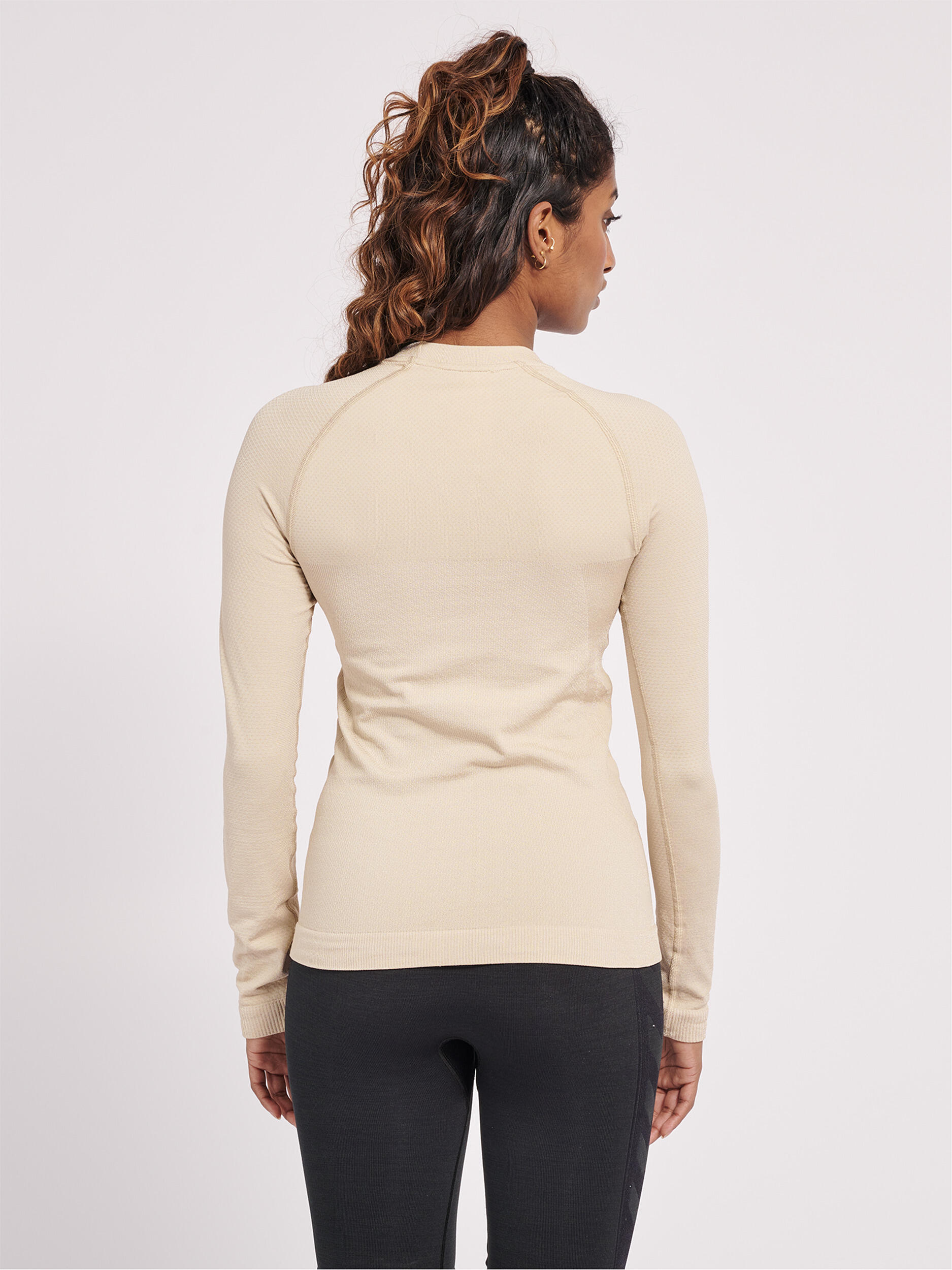 T-Shirt Hmlclea Damen HUMMEL 4/7