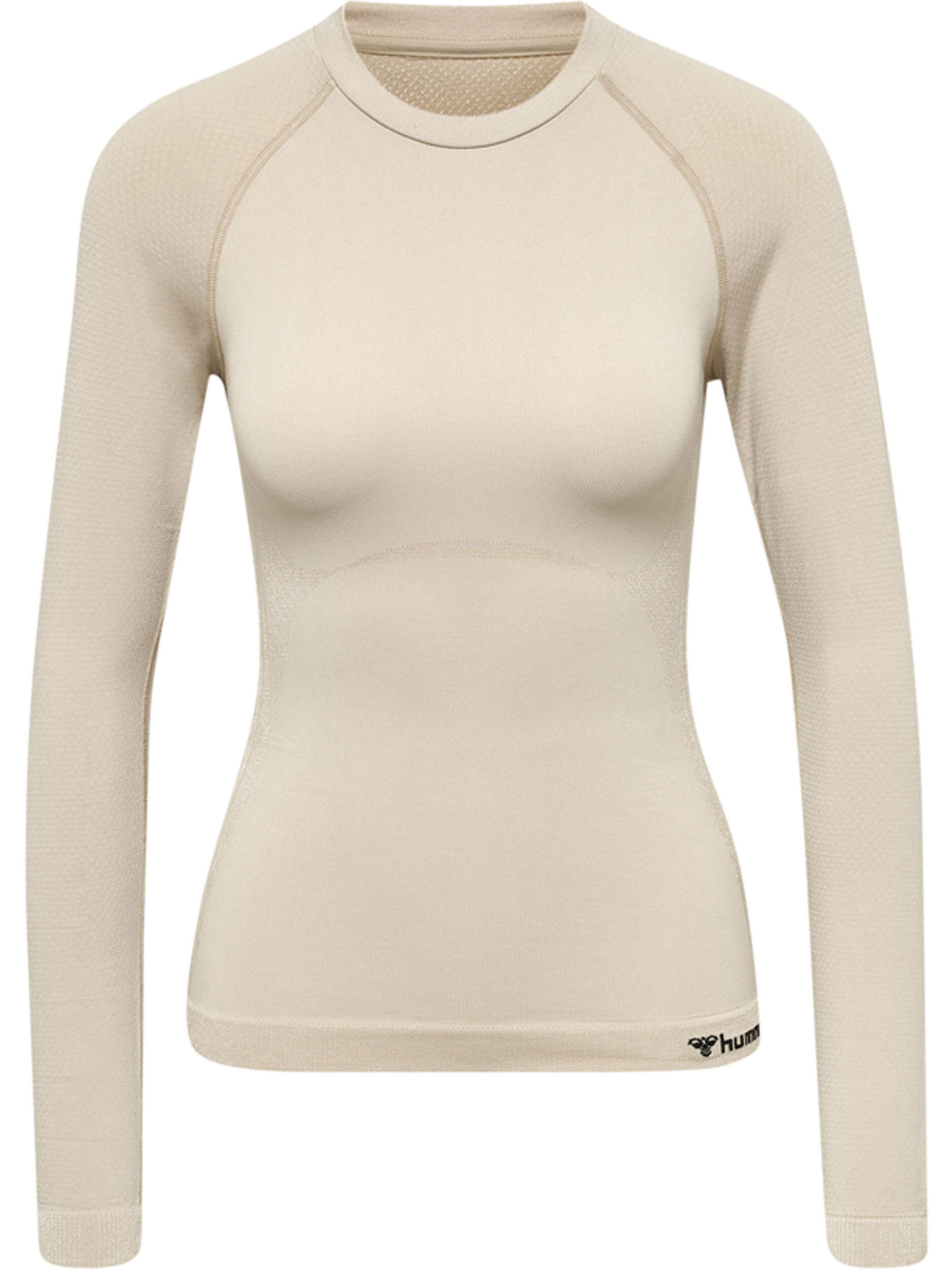 T-Shirt Hmlclea Damen HUMMEL 6/7