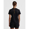 Enfiler T-Shirt Hmlmulti Multisport Femme HUMMEL