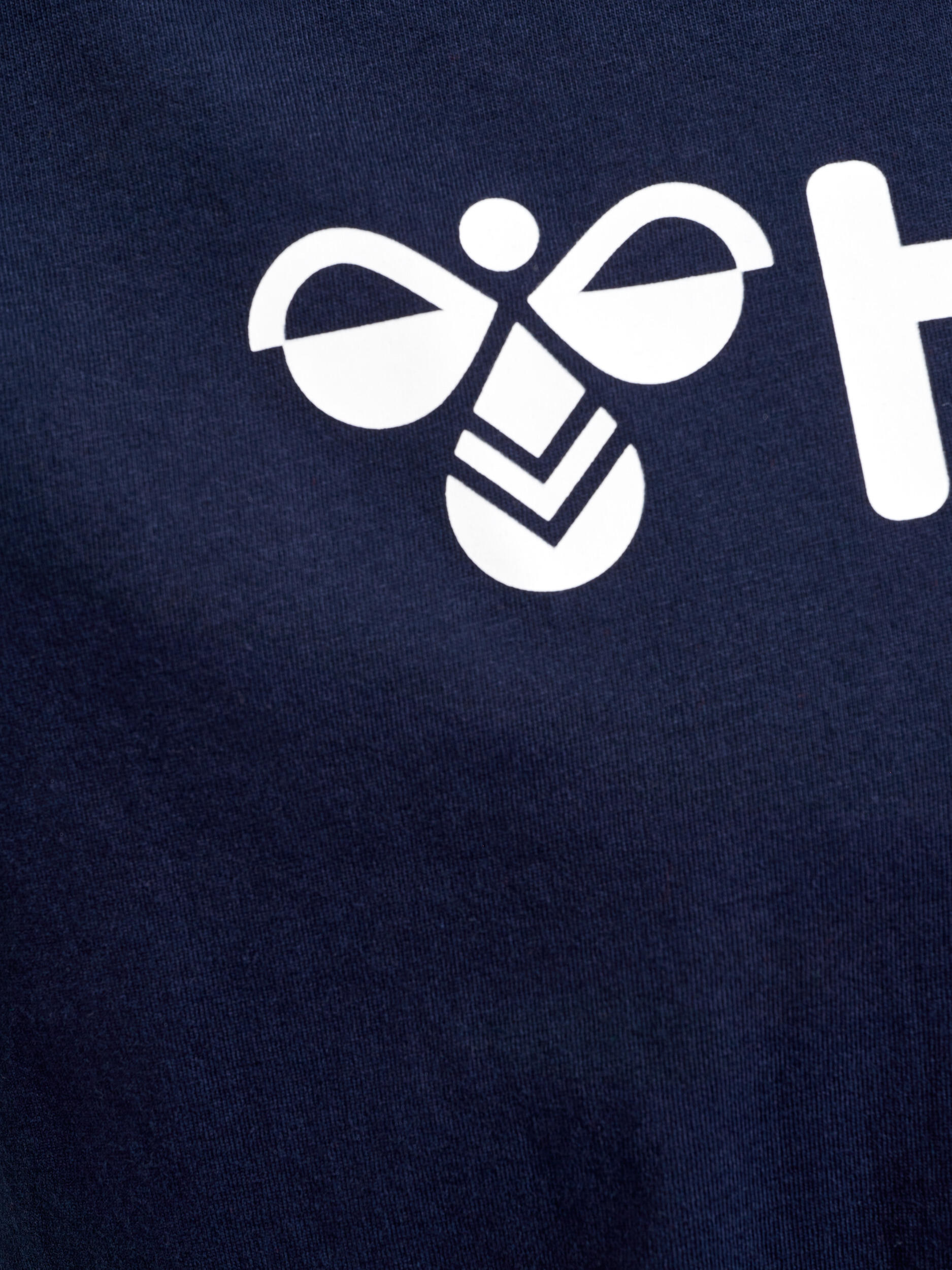 T-shirt Hummel Go 2.0 Logo 7/7