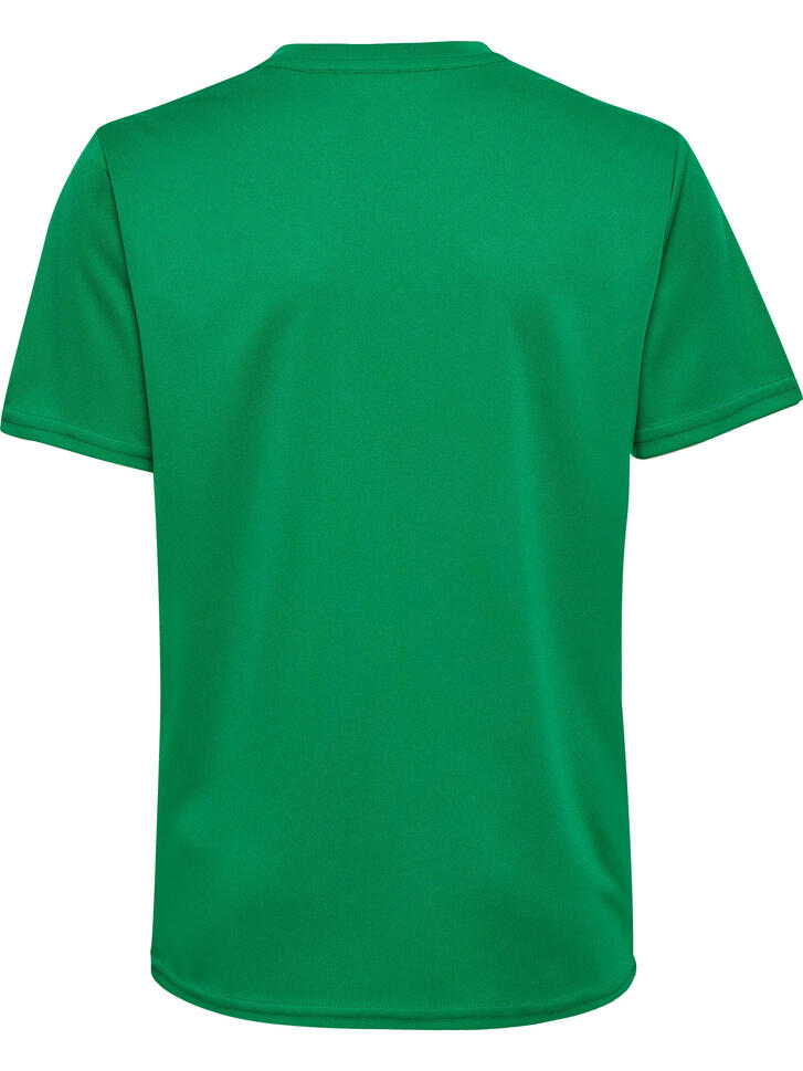 Koszulka Poliestrowa Essential Jersey S/S Kids