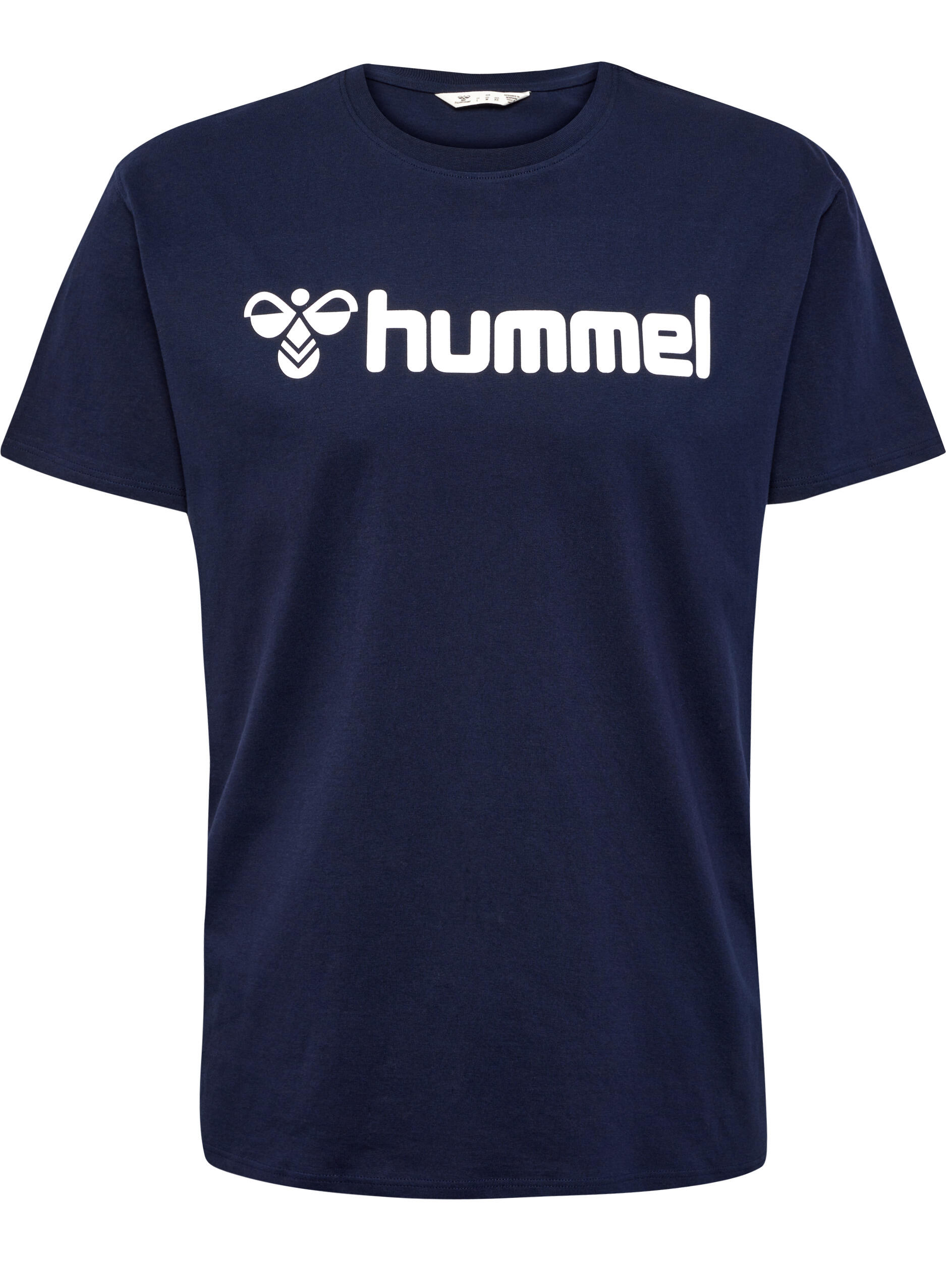 T-shirt Hummel Go 2.0 Logo 5/7