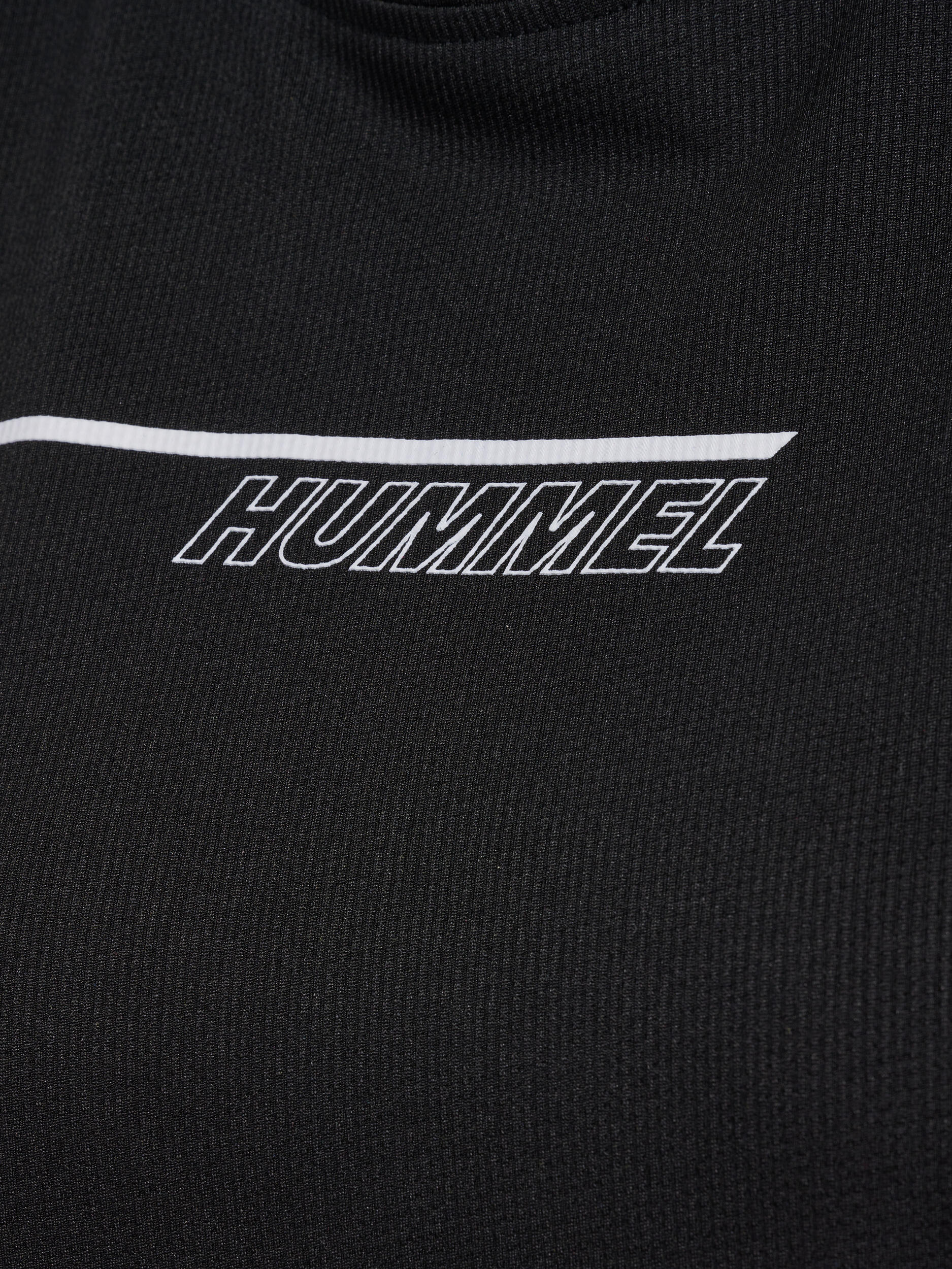 T-shirt donna Hummel hmlCOURT 5/7