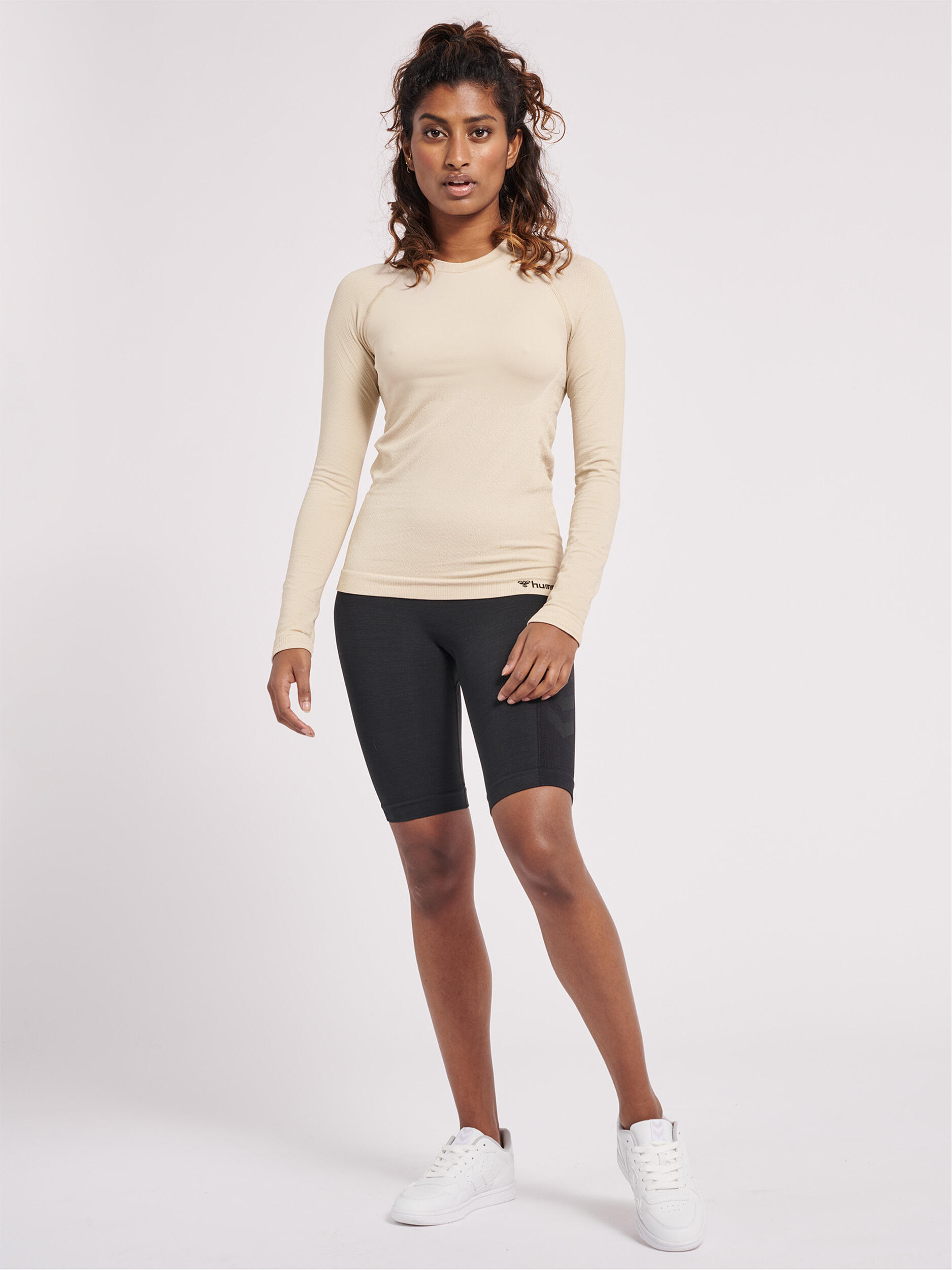 T-Shirt Hmlclea Damen HUMMEL 2/7