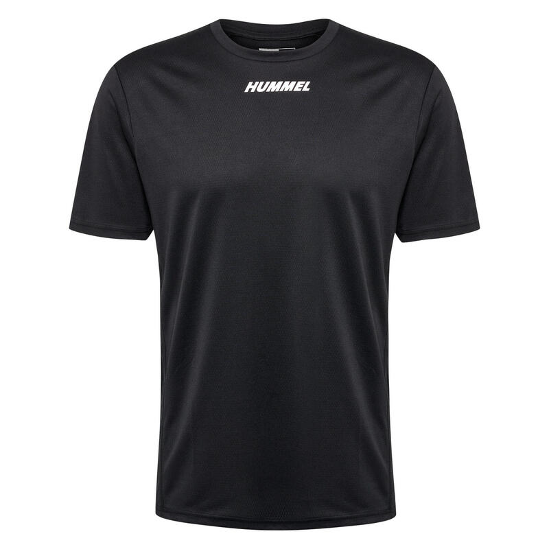 Deslizar Camiseta Hmlmulti Multideporte Hombre HUMMEL