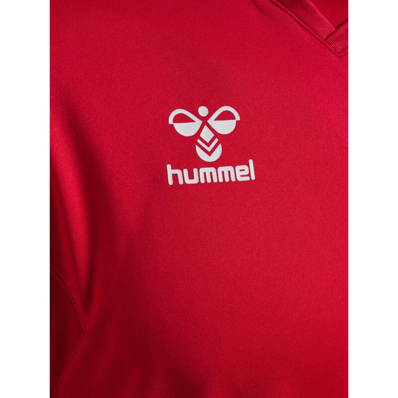 Instap Sweatshirt Hmlauthentic Multisport Heren HUMMEL