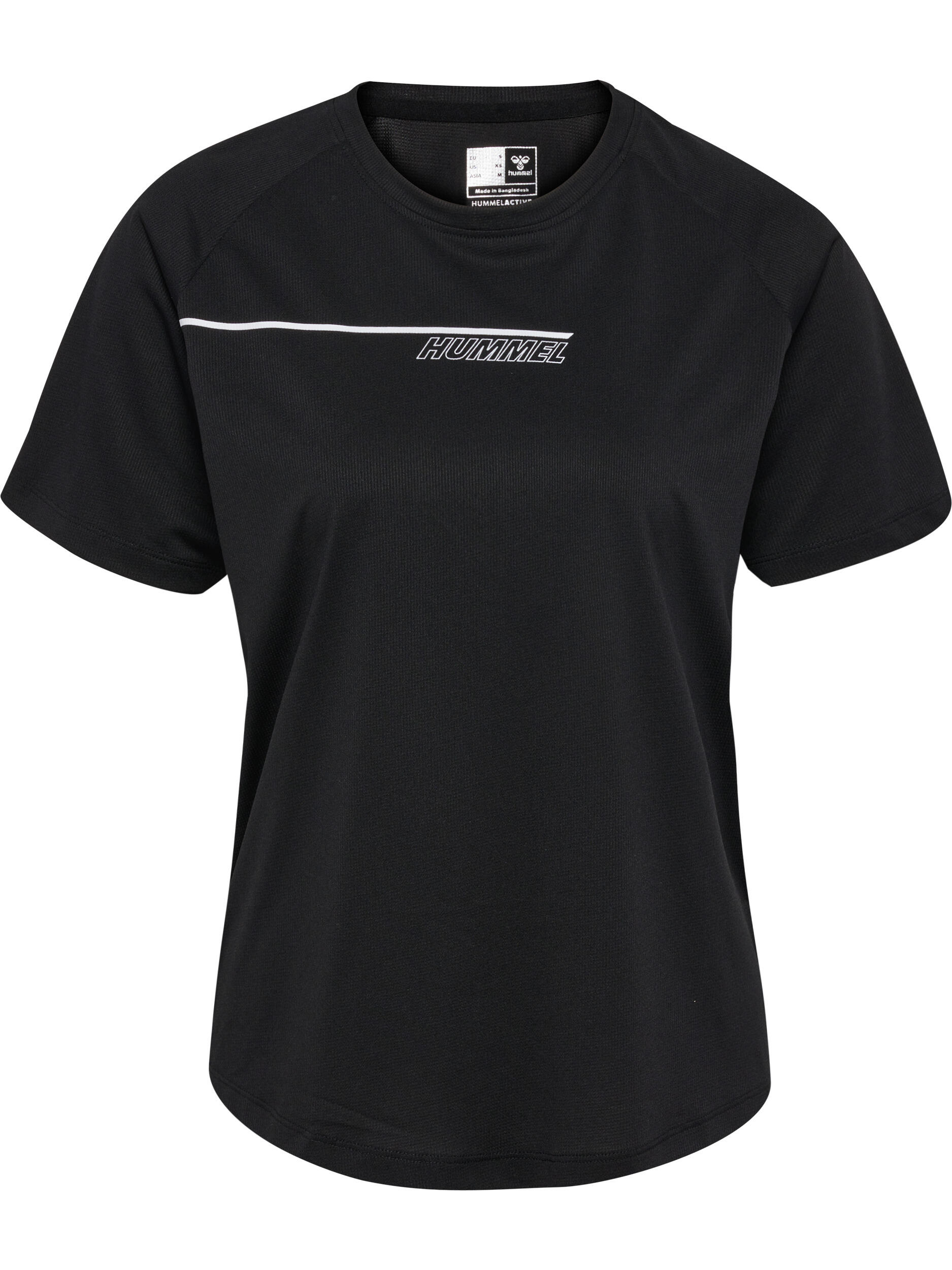 HUMMEL Instap T-Shirt Hmlcourt Padel Dames HUMMEL