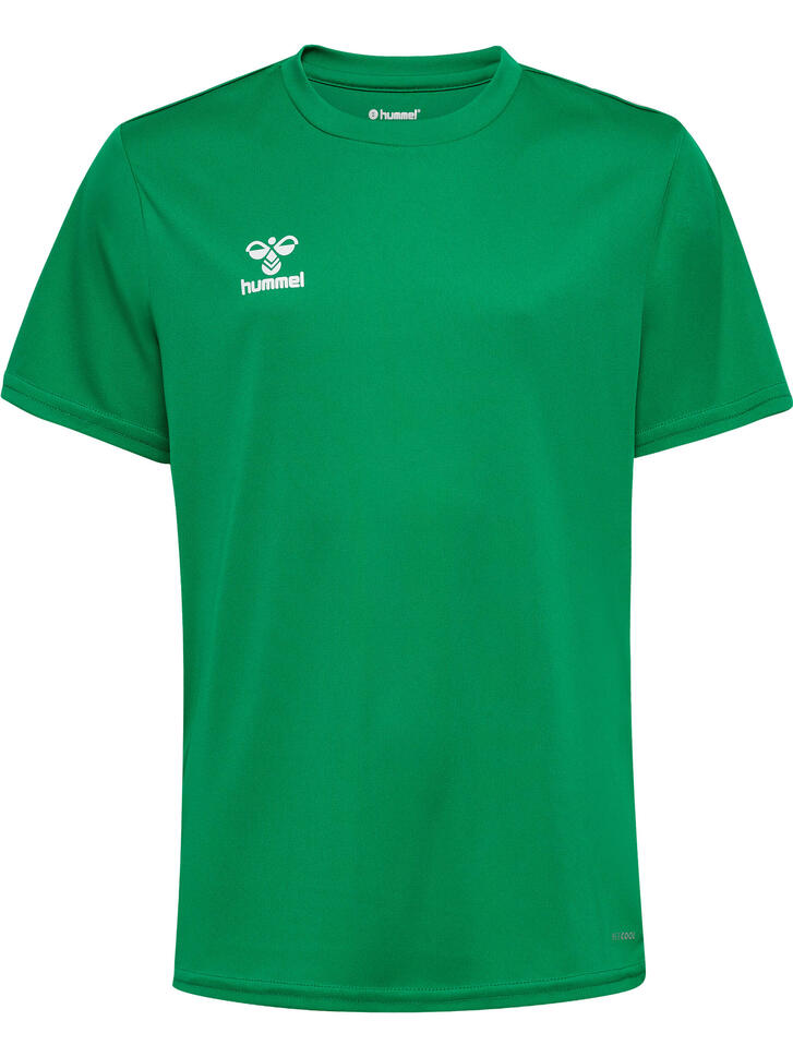 Koszulka Poliestrowa Essential Jersey S/S Kids