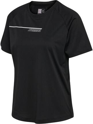Damen T-Shirt Hummel hmlCOURT