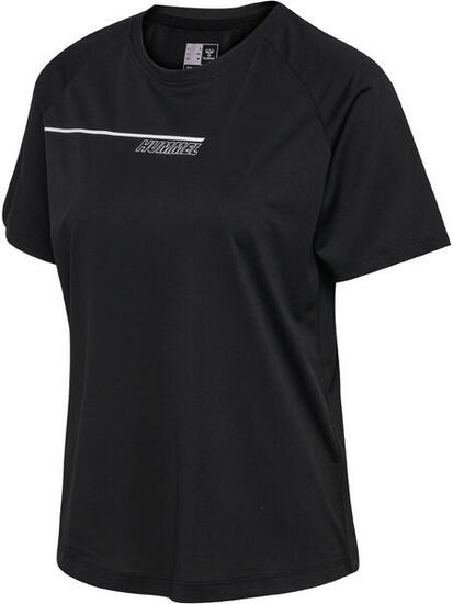 Damen T-Shirt Hummel hmlCOURT