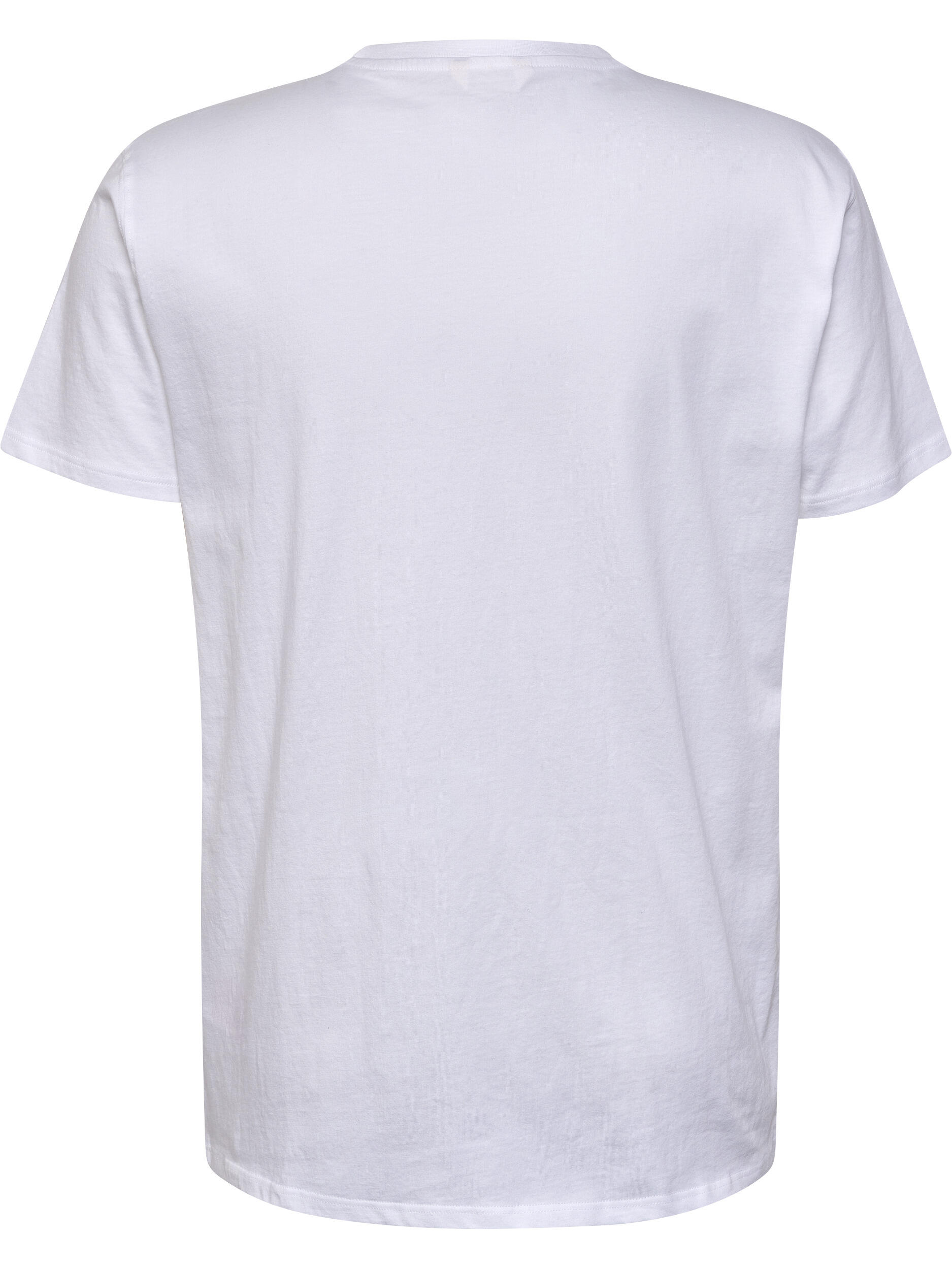 T-shirt Hummel Go 2.0 Logo 2/7