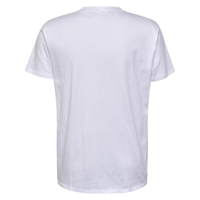 Deslizar Camiseta Hmlgo Multideporte Hombre HUMMEL