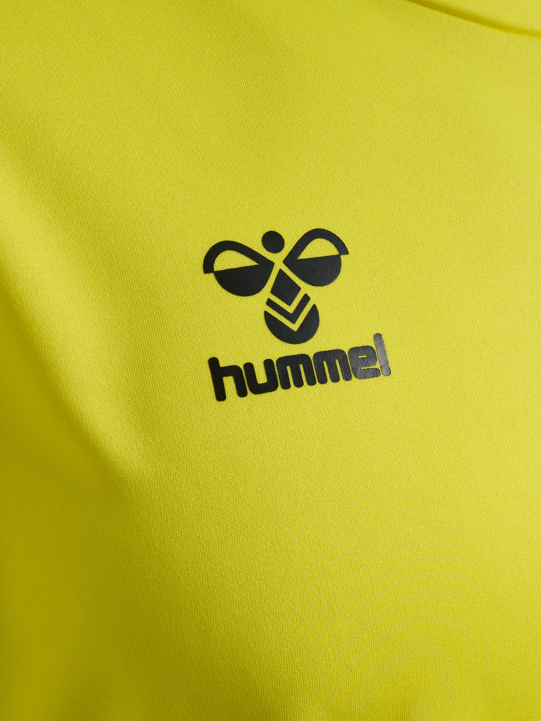 Essentieel T-shirt Hummel 7/7