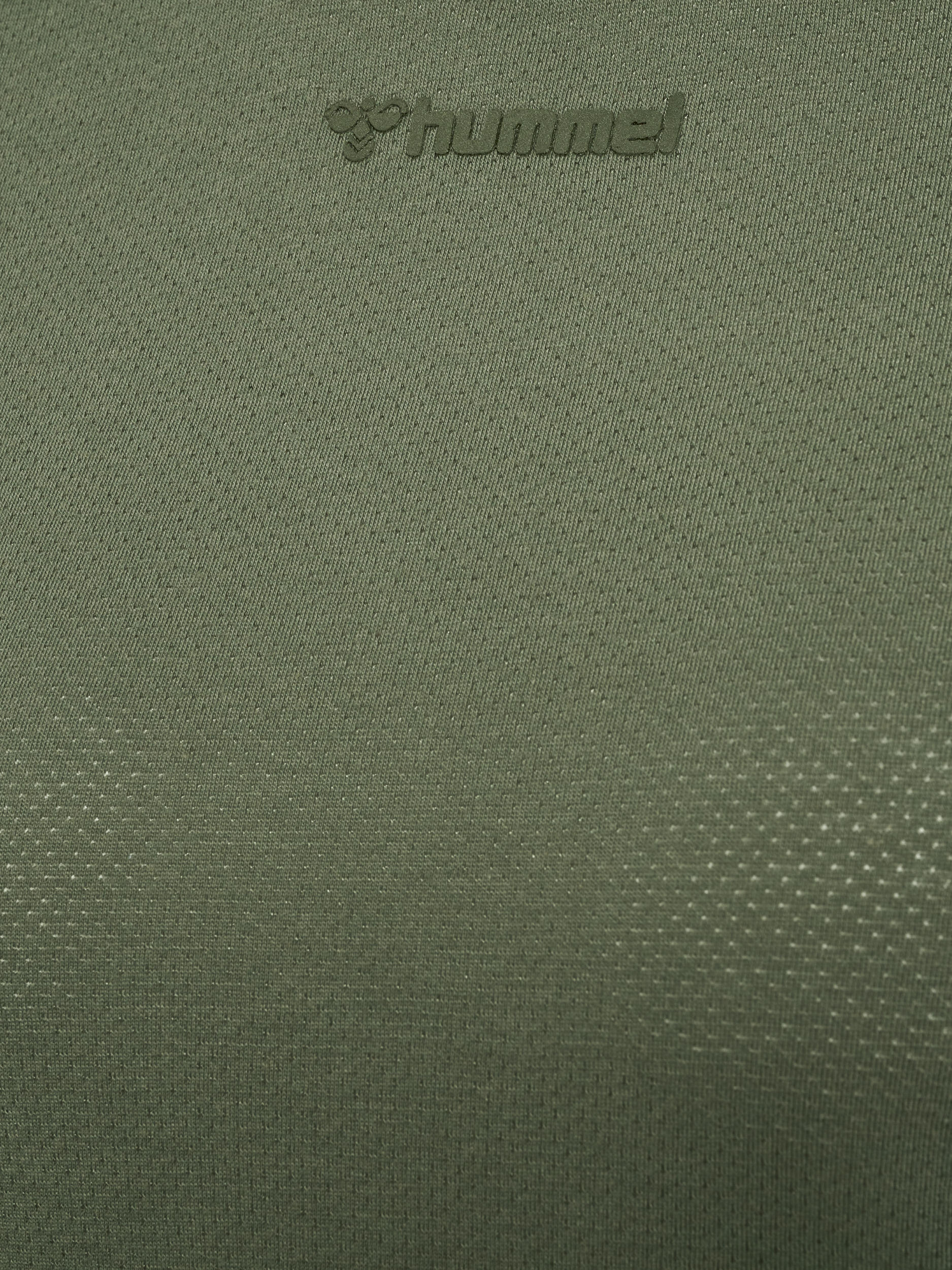 Maglia a maniche lunghe da donna Hummel MT Vanja 7/7
