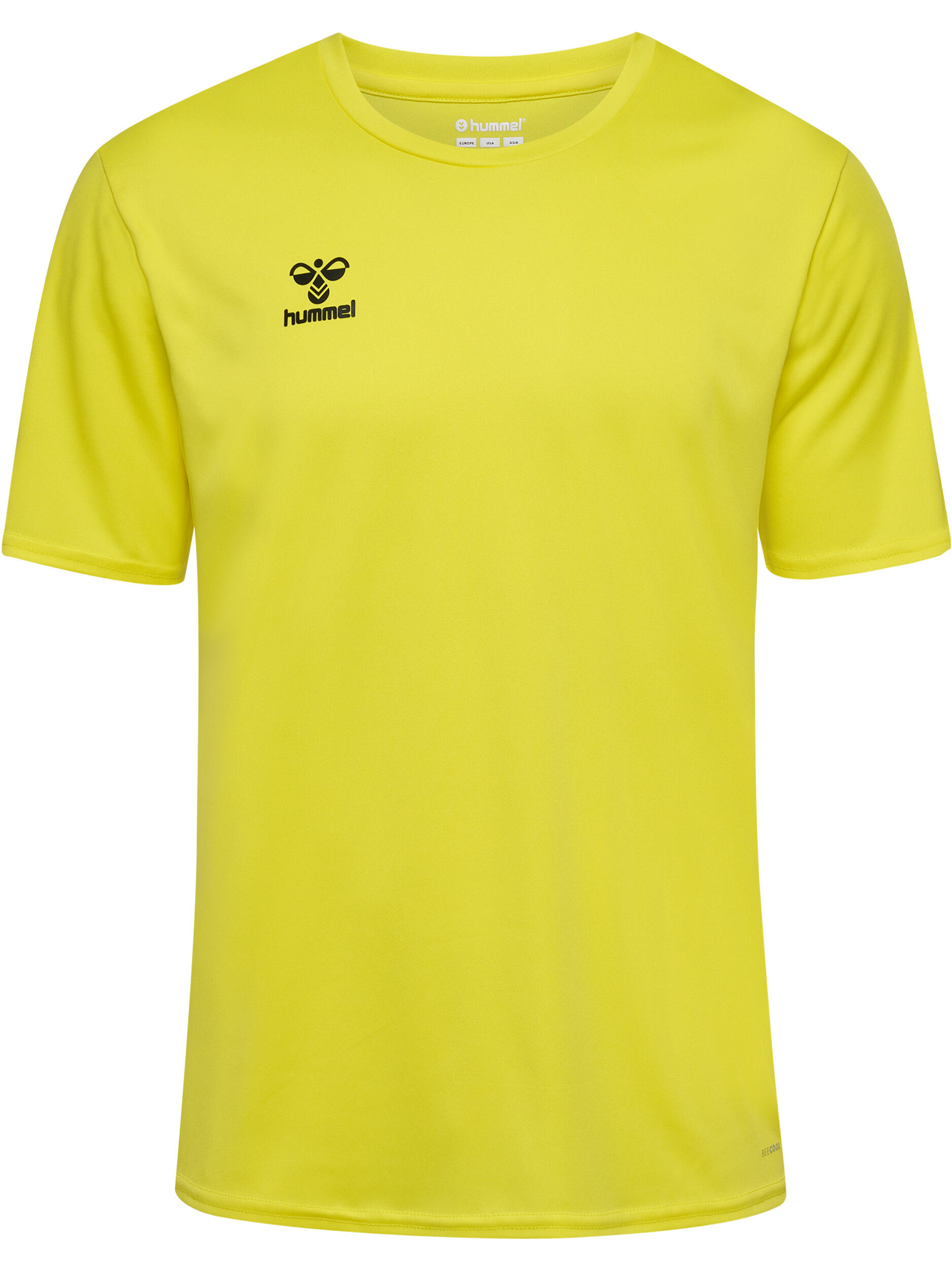 Essentieel T-shirt Hummel 5/7