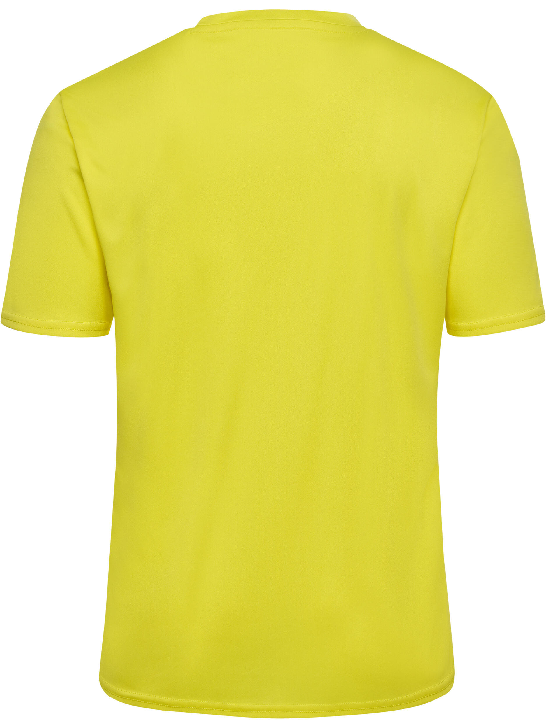 Essentieel T-shirt Hummel 6/7