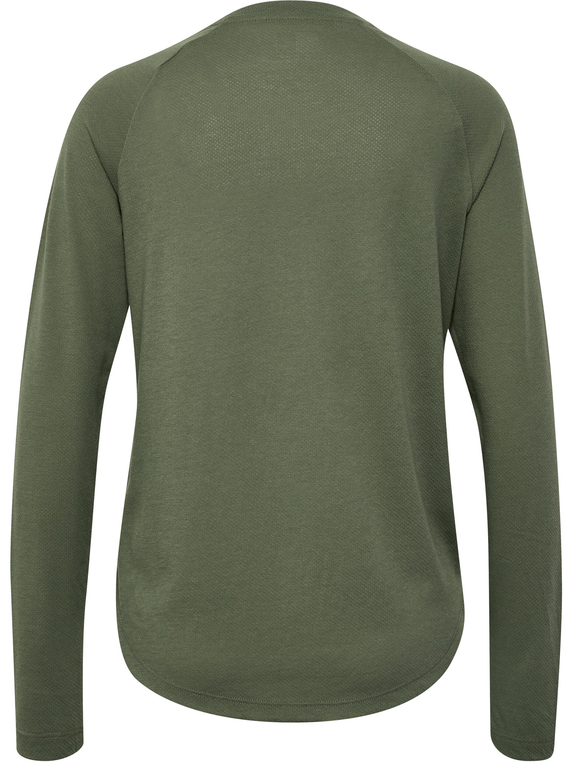 Maglia a maniche lunghe da donna Hummel MT Vanja 6/7