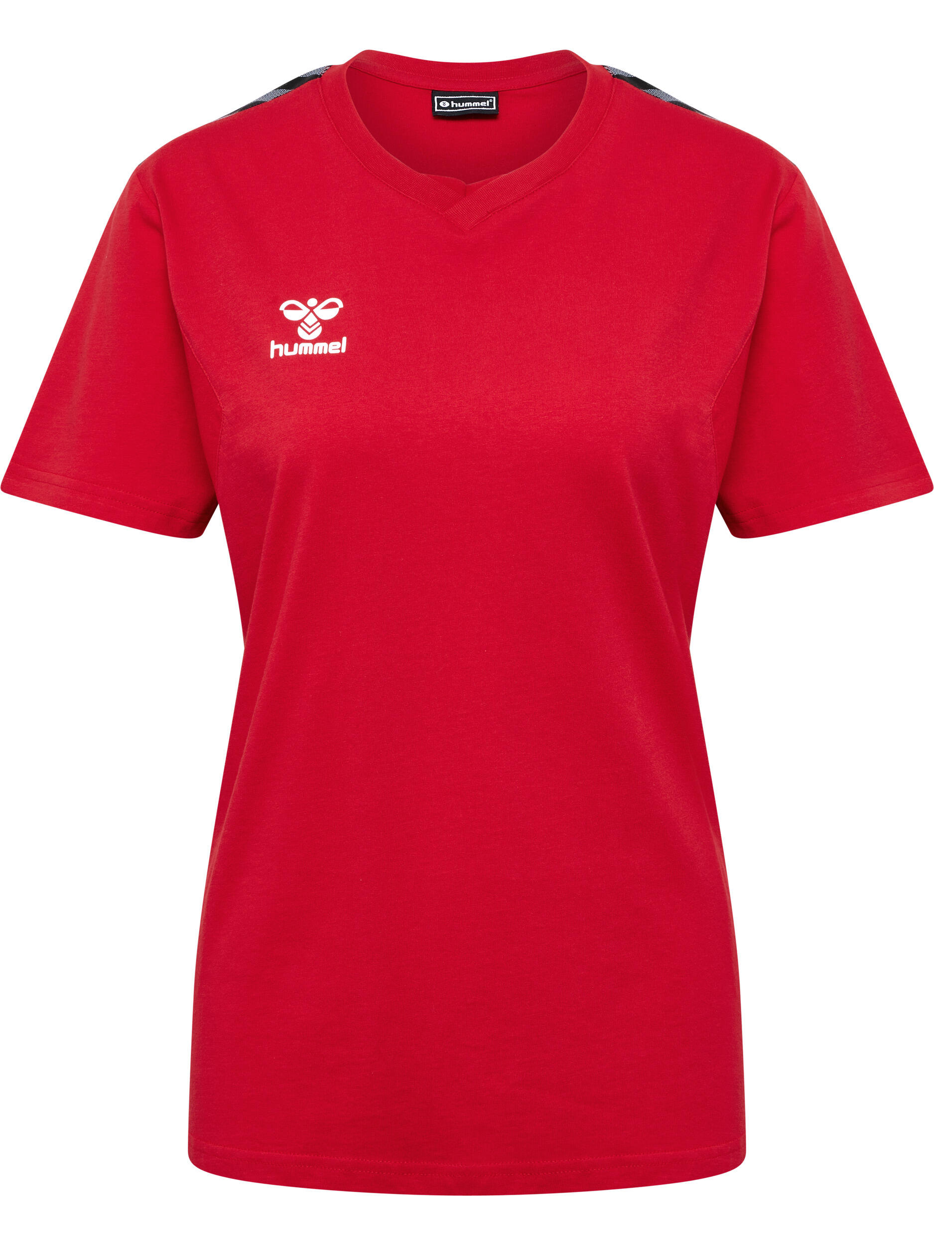T-shirt da donna Hummel Authentic 5/7