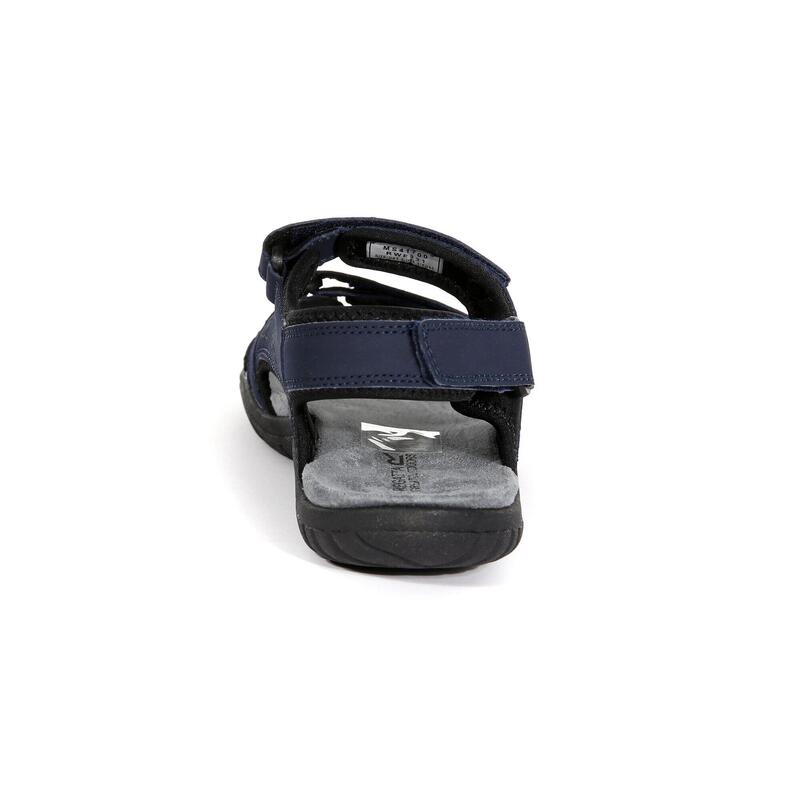 Sandalias Senderismo Mujer- REGATTA Lady Haris - Navy/Black