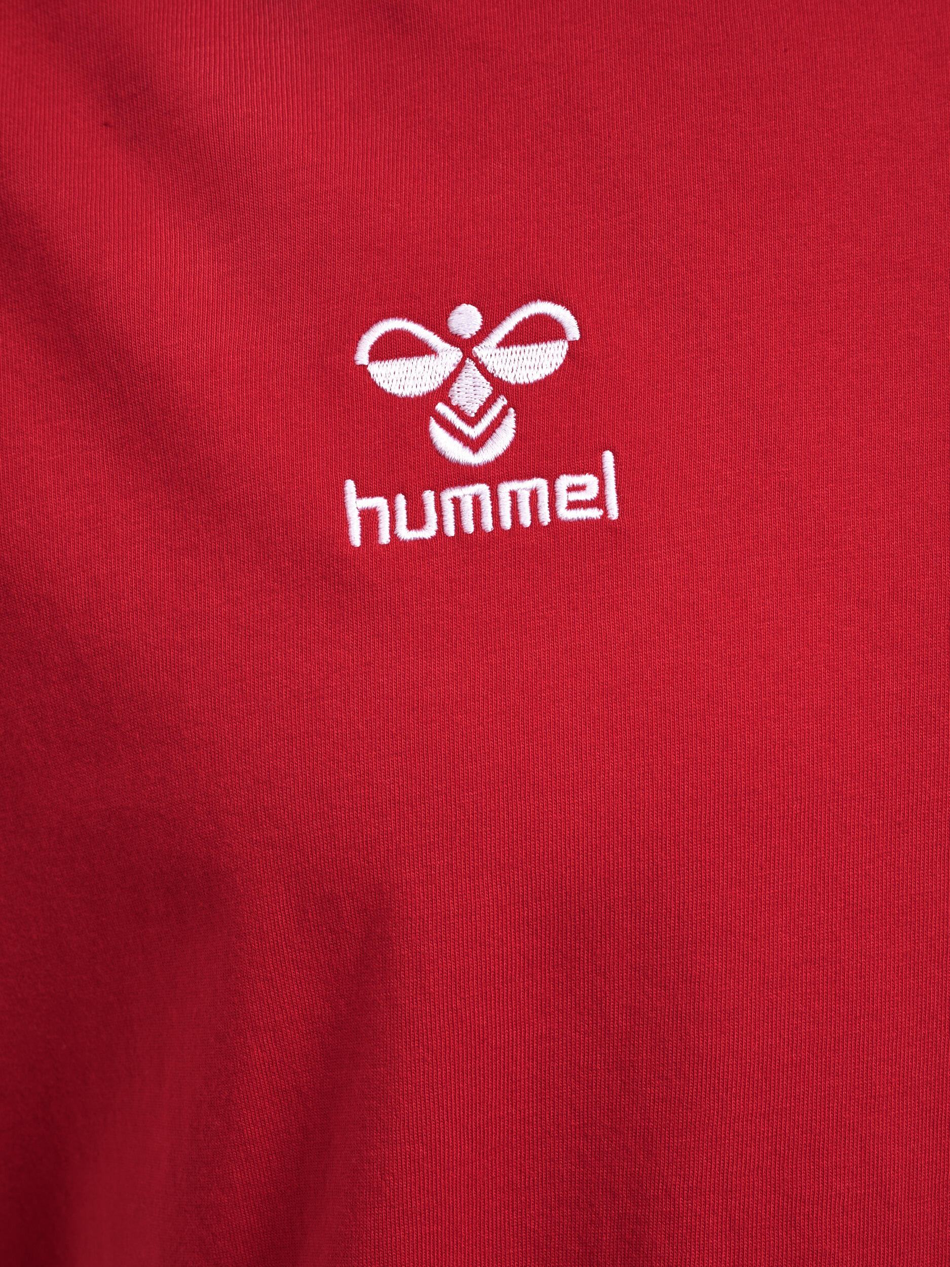 T-shirt Hummel Go 2.0 3/7