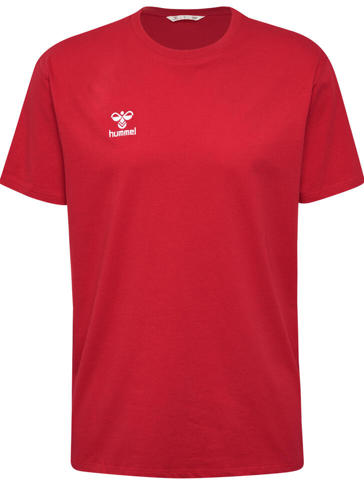 Koszulka hmlGO 2.0 T-SHIRT S/S