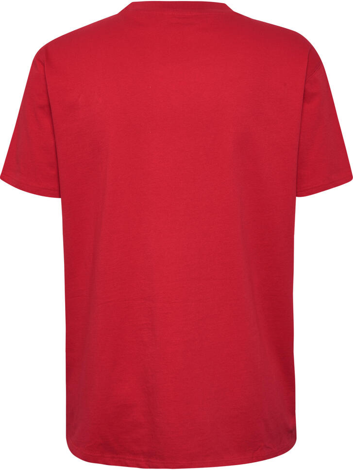Koszulka hmlGO 2.0 T-SHIRT S/S