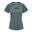 Enfiler T-Shirt Nwlcharge Course Femme NEWLINE