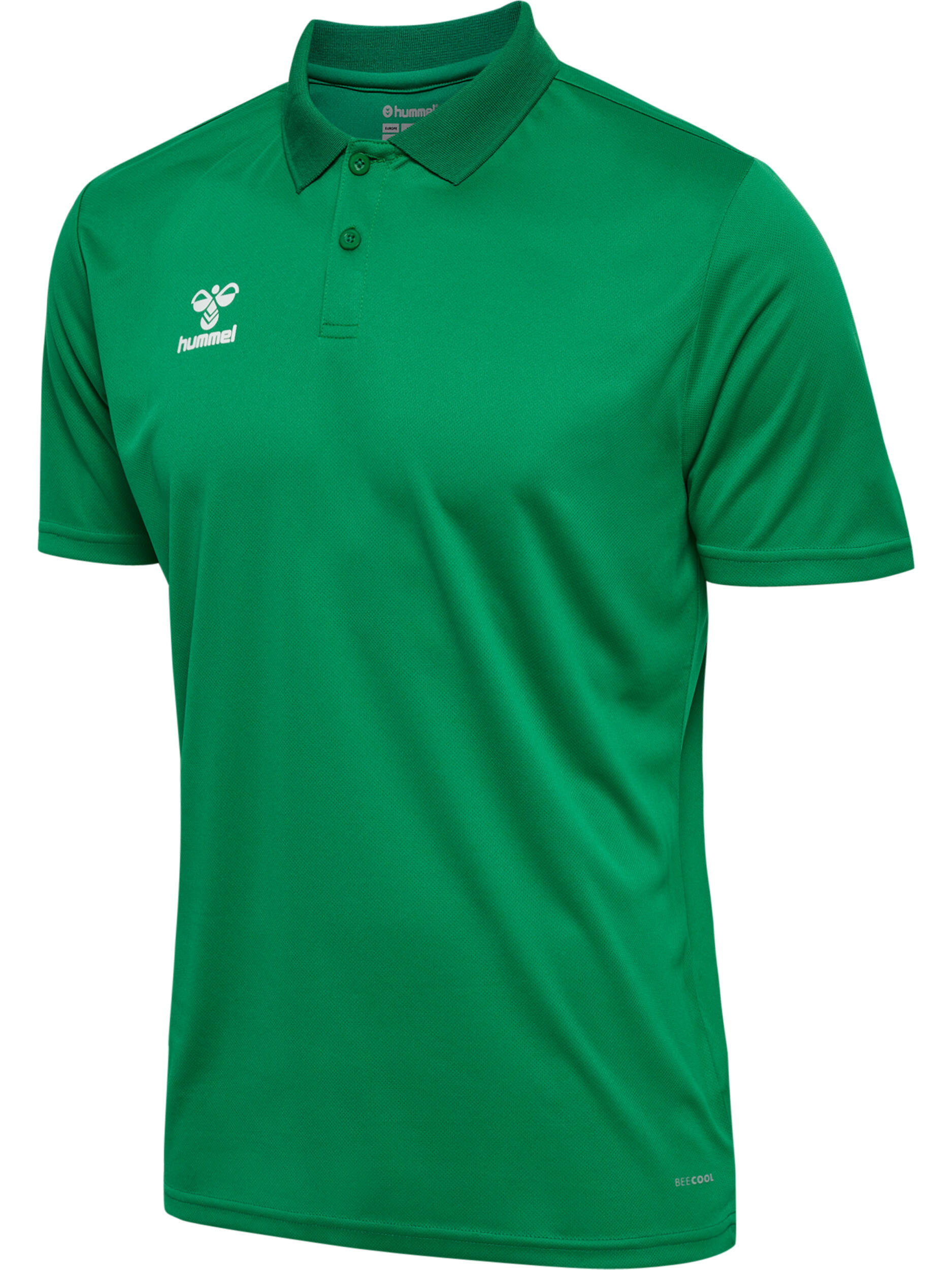 Enfiler Polo Hmlessential Adulte 4/7